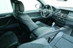 BMW X6 2008 года